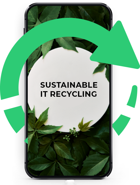 Sustainable IT Recycling