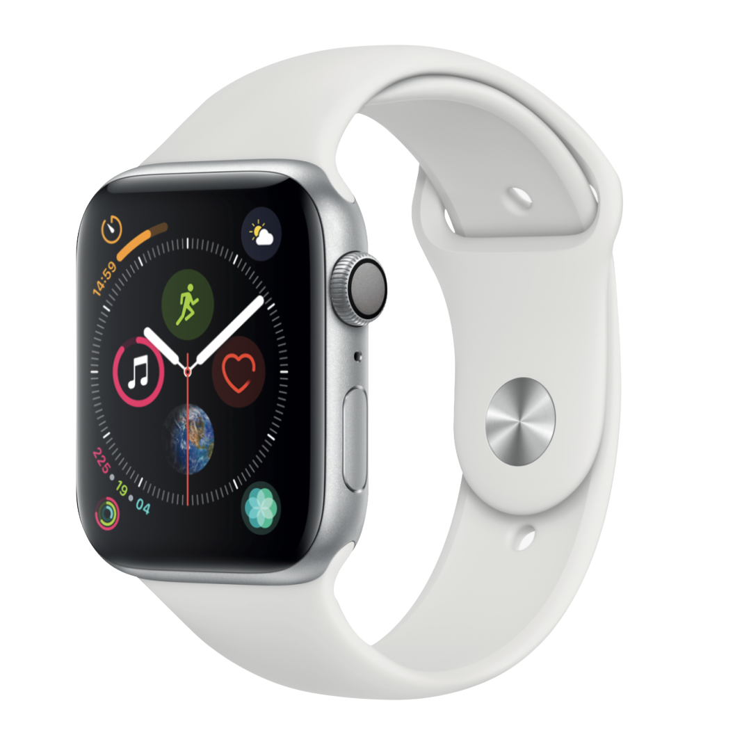 Apple Watch Series 4 GPS + Cellular