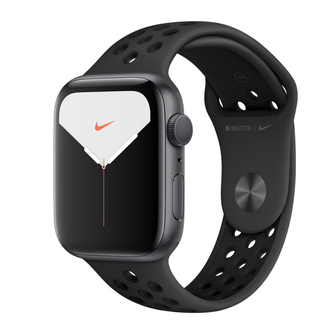 Apple Watch Series 5 Nike GPS