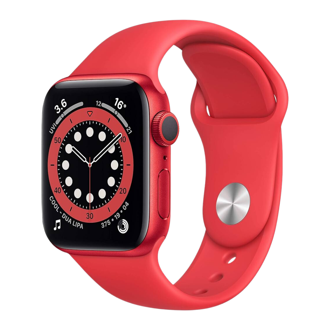 Apple Watch Series 6 GPS