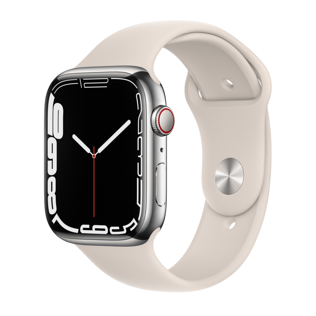 Apple Watch Series 7 GPS