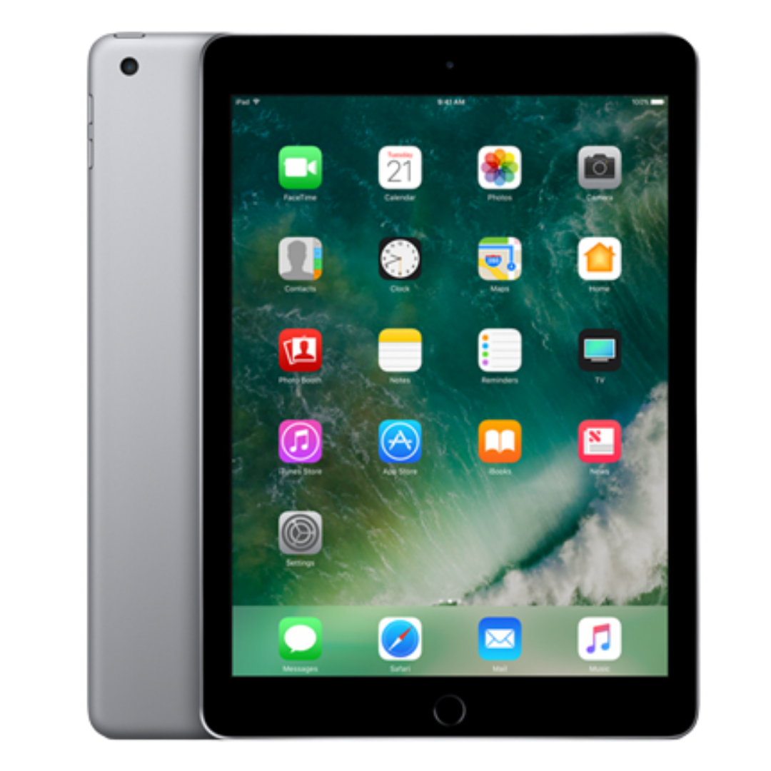 Apple iPad 5 (2017) Wifi + 4G