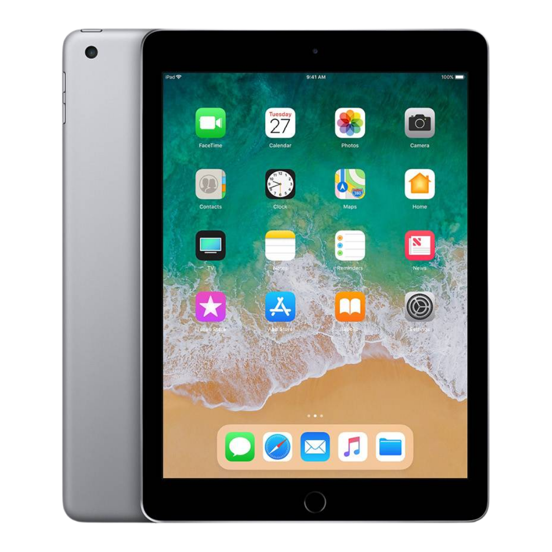 Apple iPad 6 (2018) Wifi + 4G