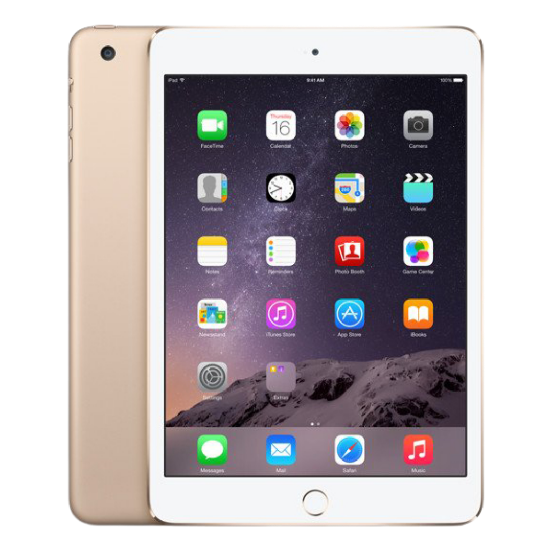 Apple iPad Mini 3 Wifi