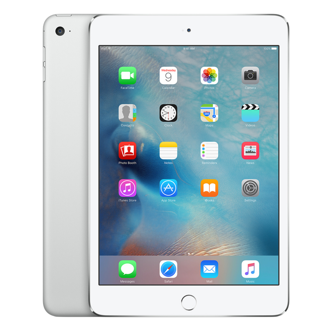 Apple iPad Mini 4 Wifi