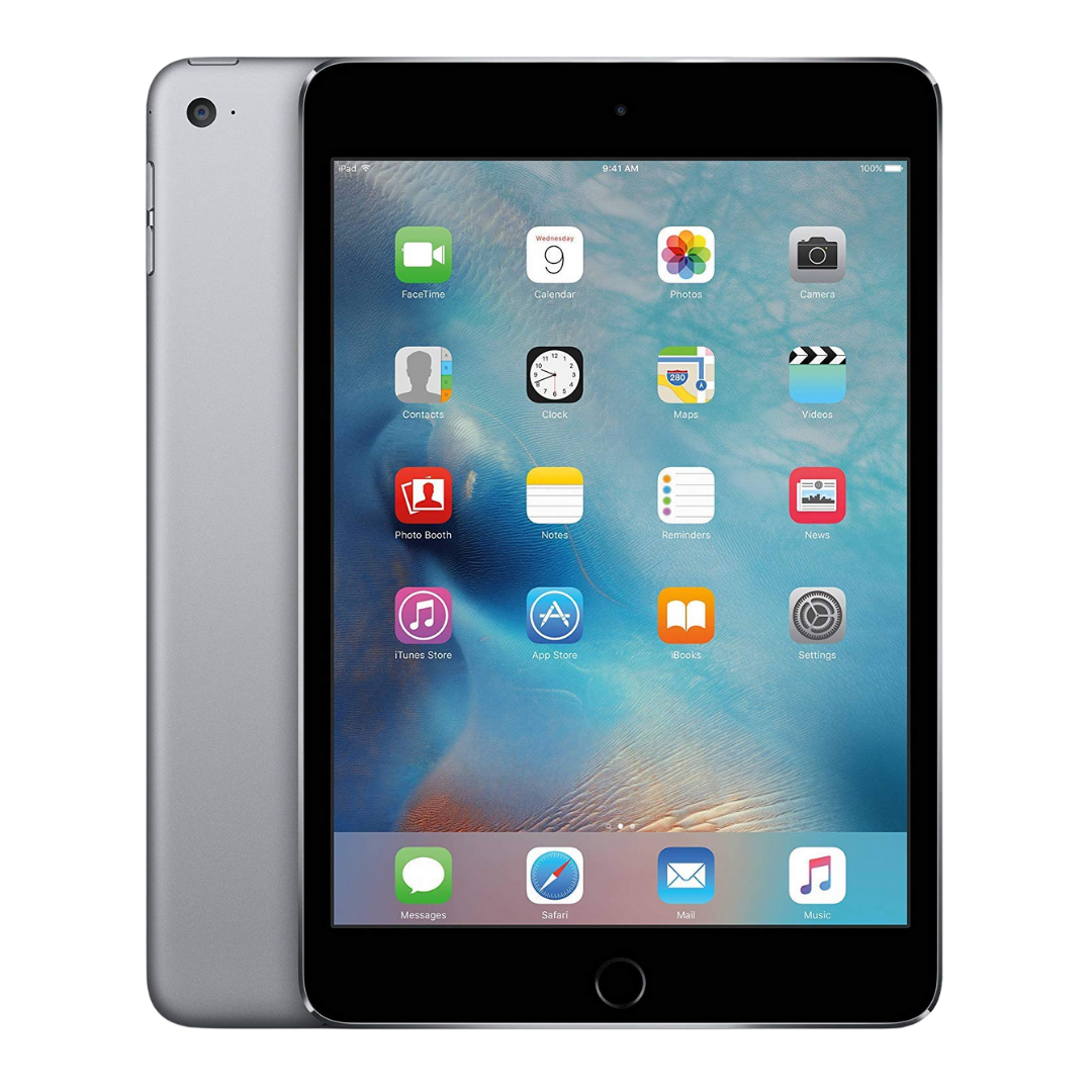 Apple iPad Mini Wifi + 4G