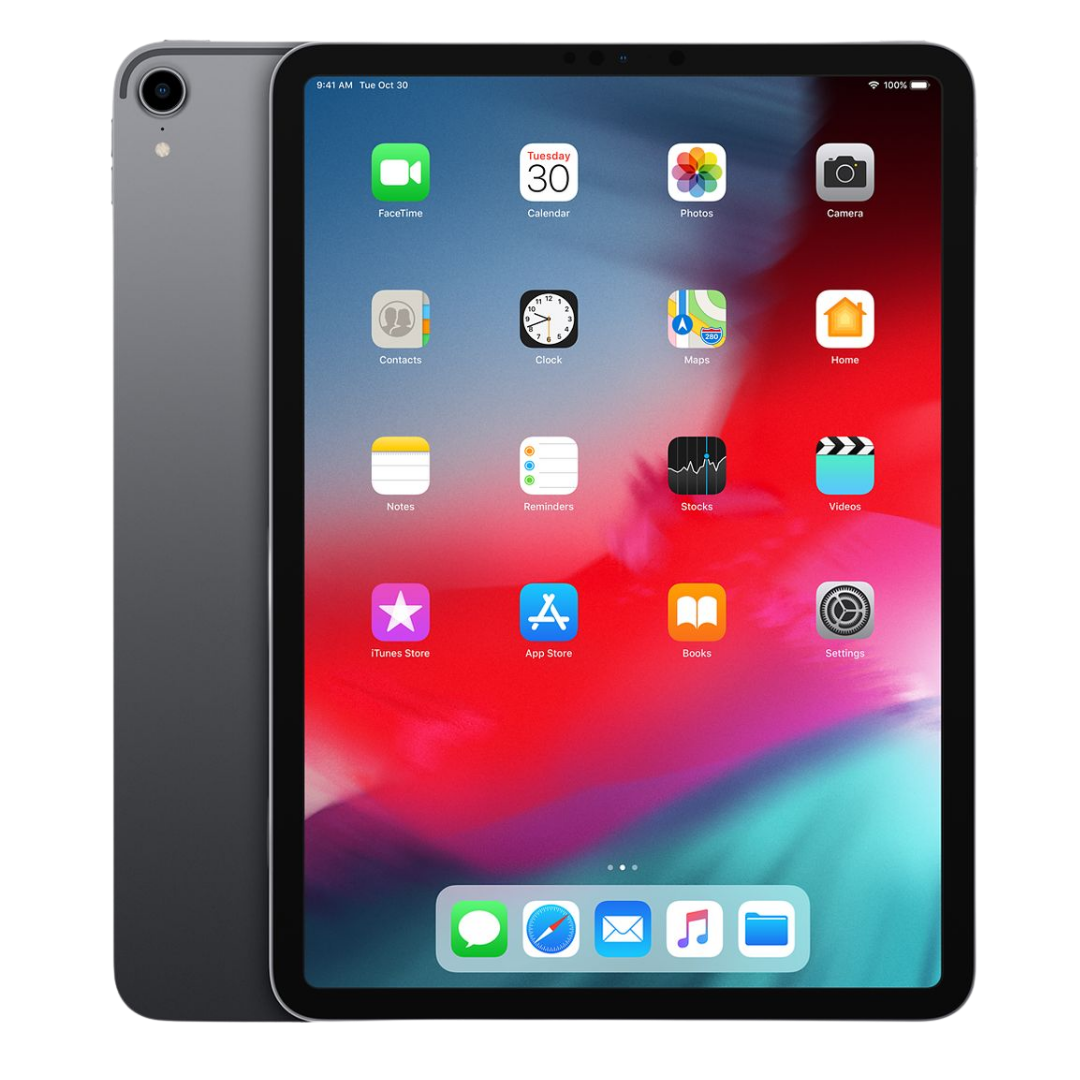 Apple iPad Pro 11in (2018) Wifi