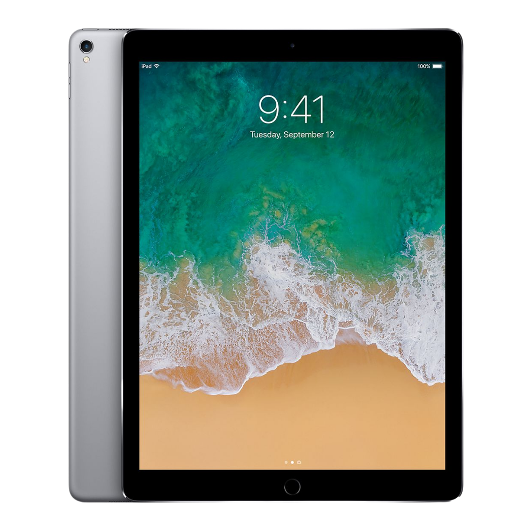 Apple iPad Pro 12.9in (2017) Wifi + 4G