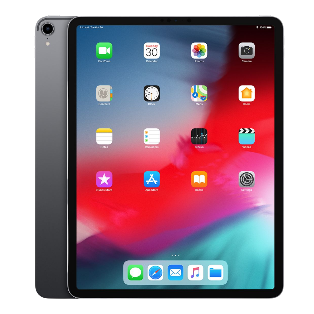 Apple iPad Pro 12.9in (2018) Wifi