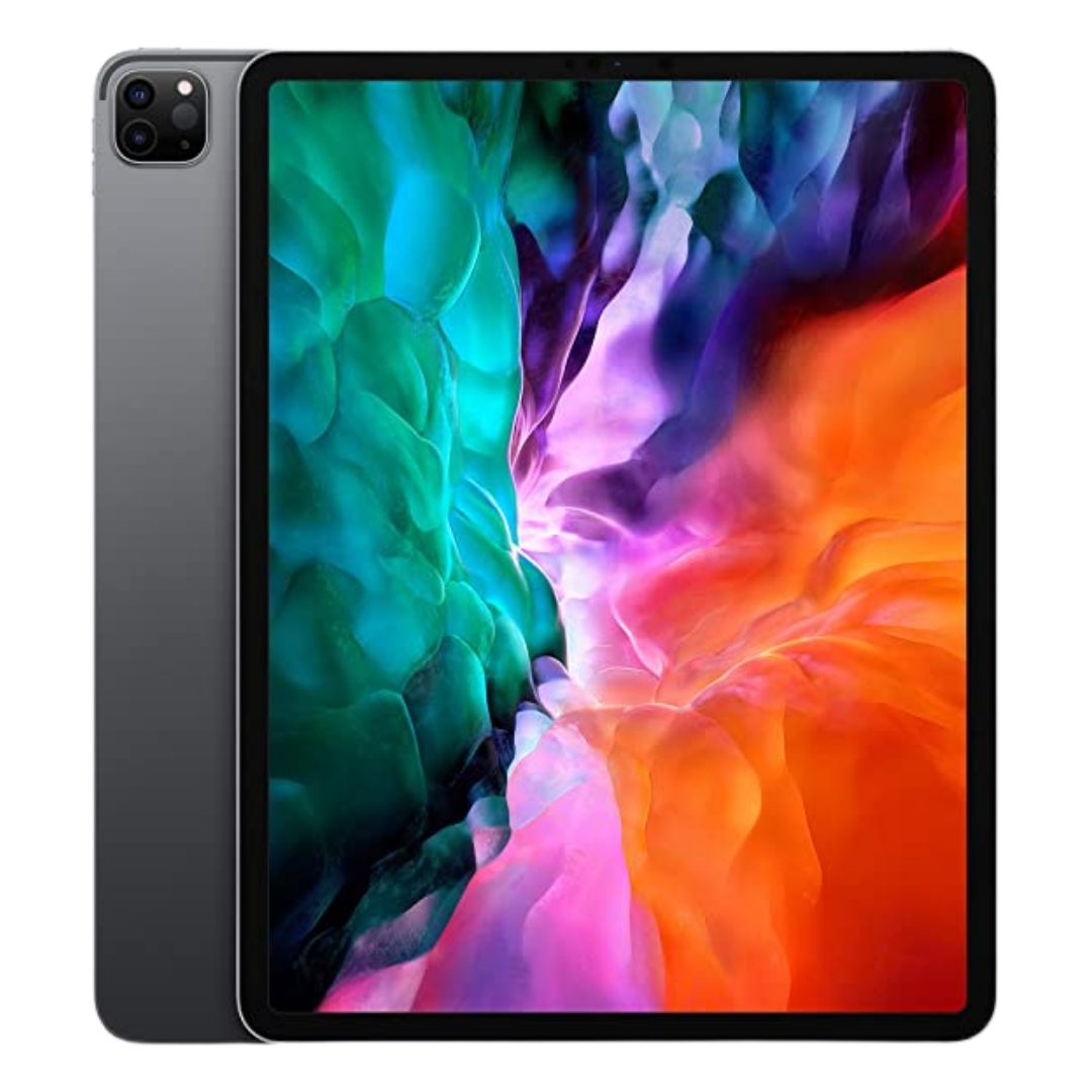 Apple iPad Pro 12.9in (2020) Wifi + 4G