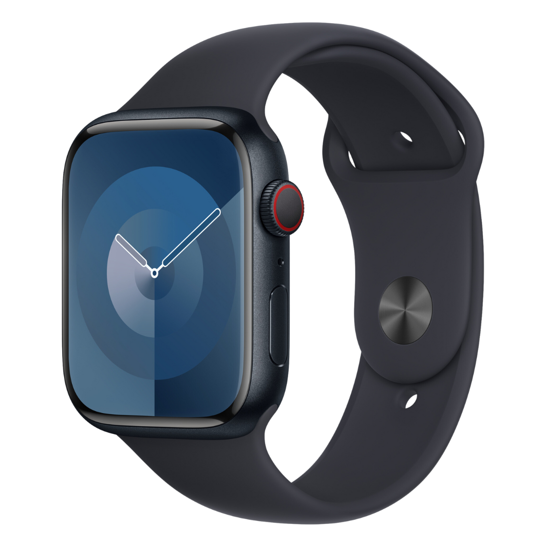 Apple Watch Series 9 GPS + Cellular