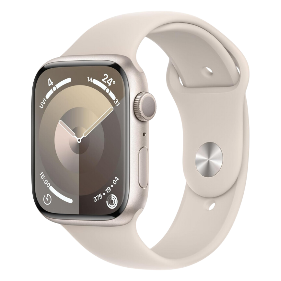 Apple Watch Series 9 GPS