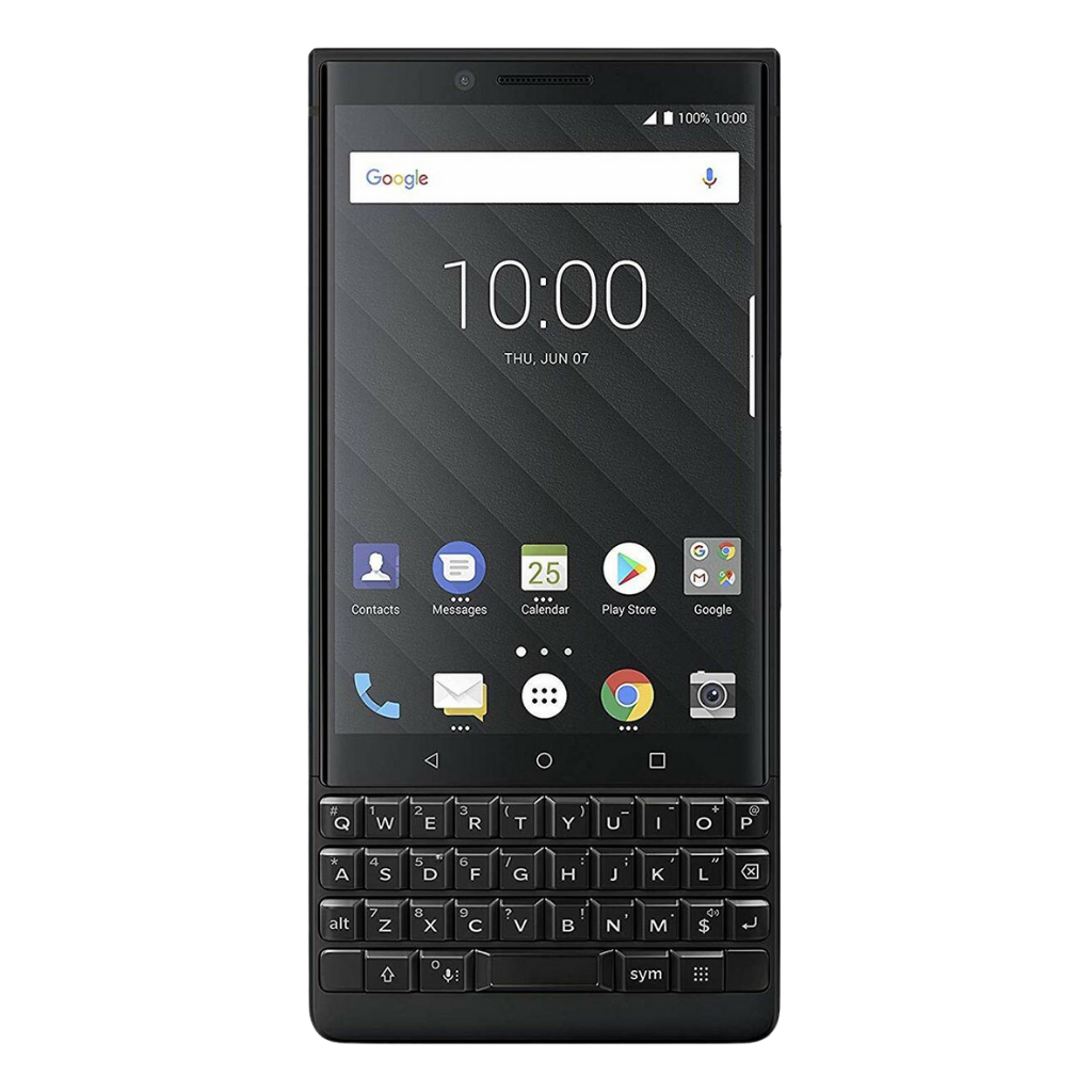 Blackberry KEY2