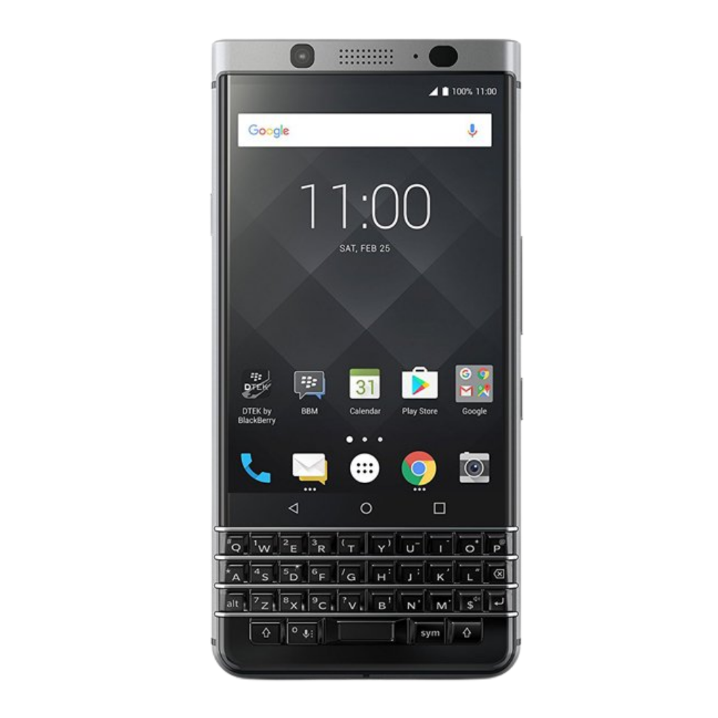 Blackberry KEYone