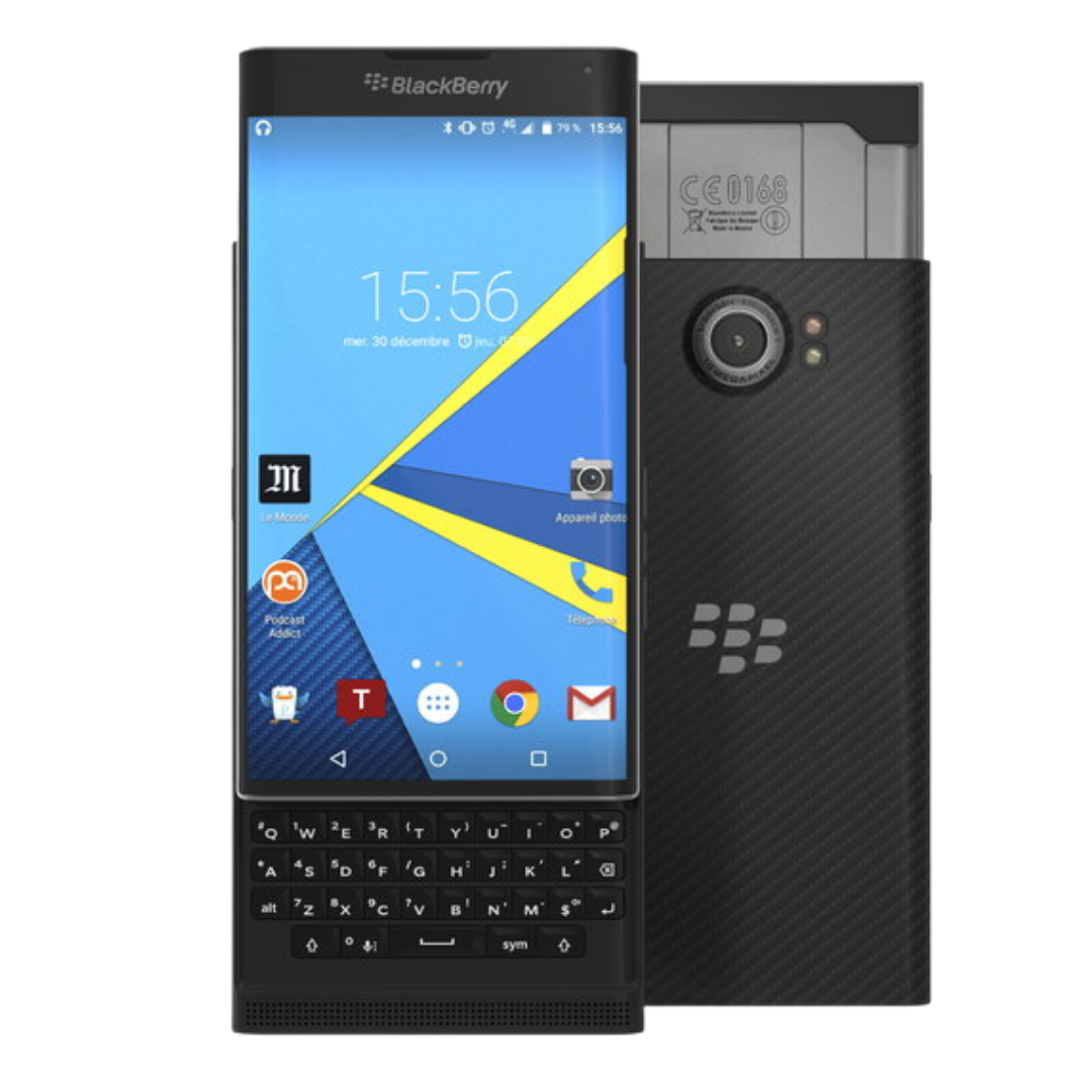 Blackberry Priv