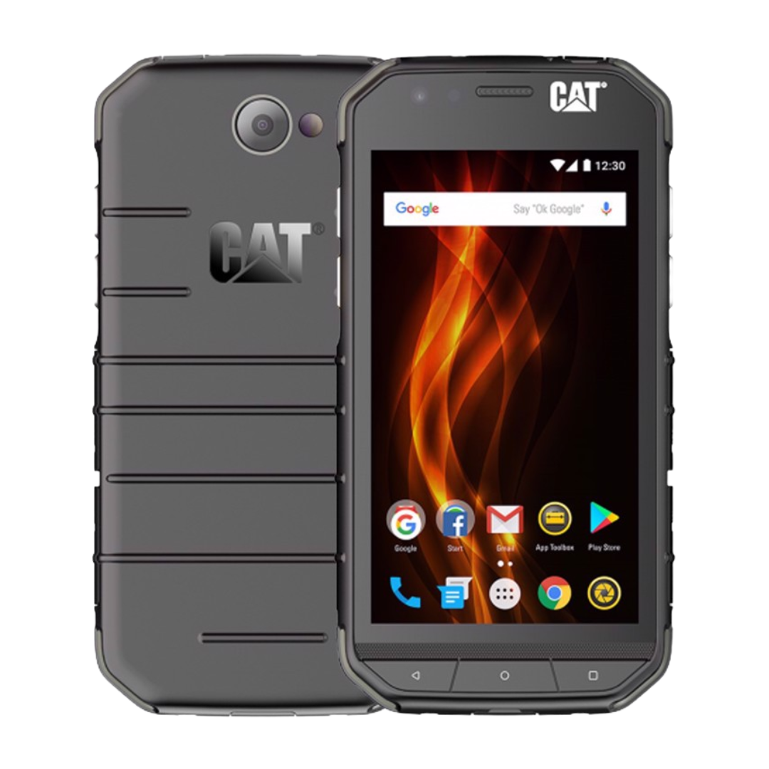 CAT S31