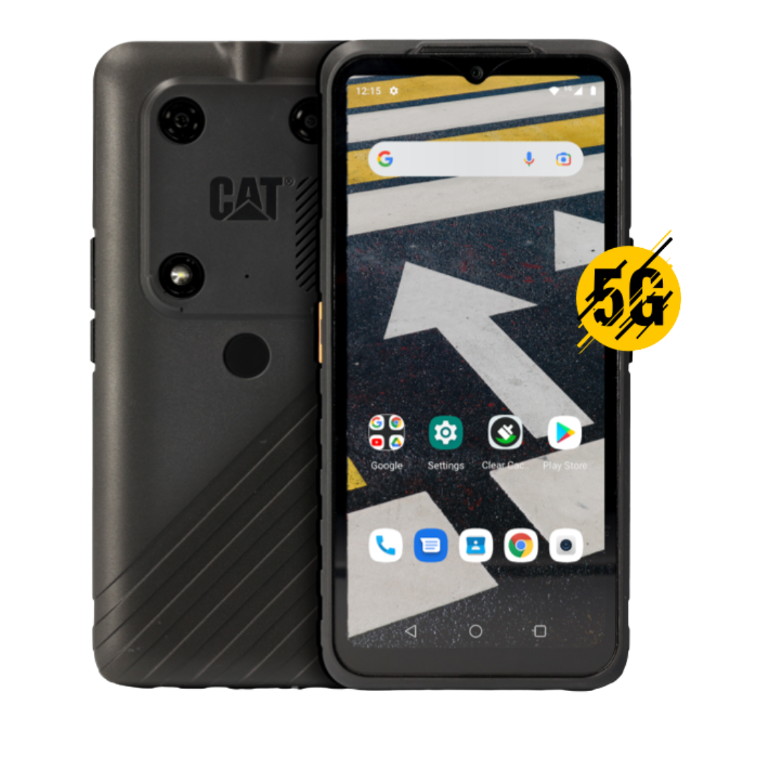 CAT S53