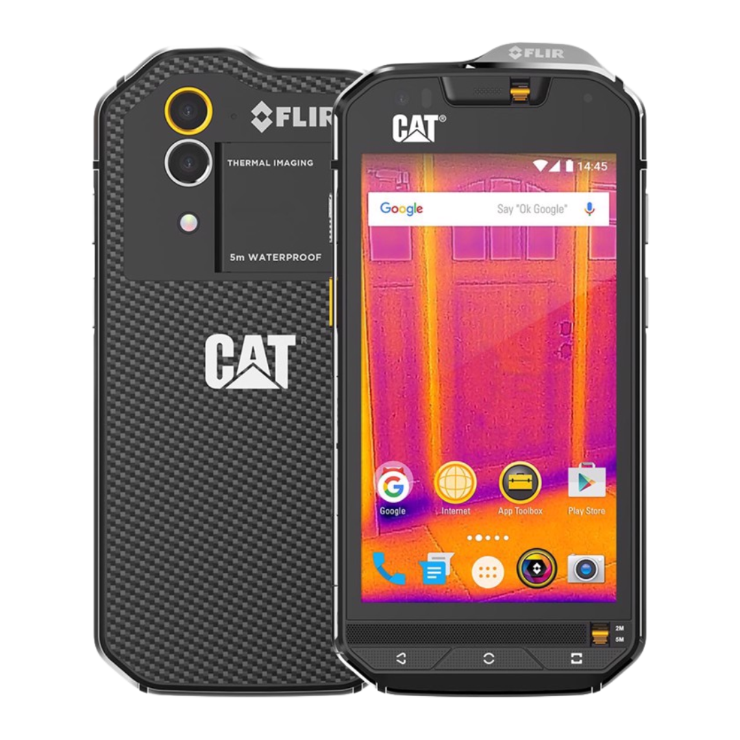 CAT S60