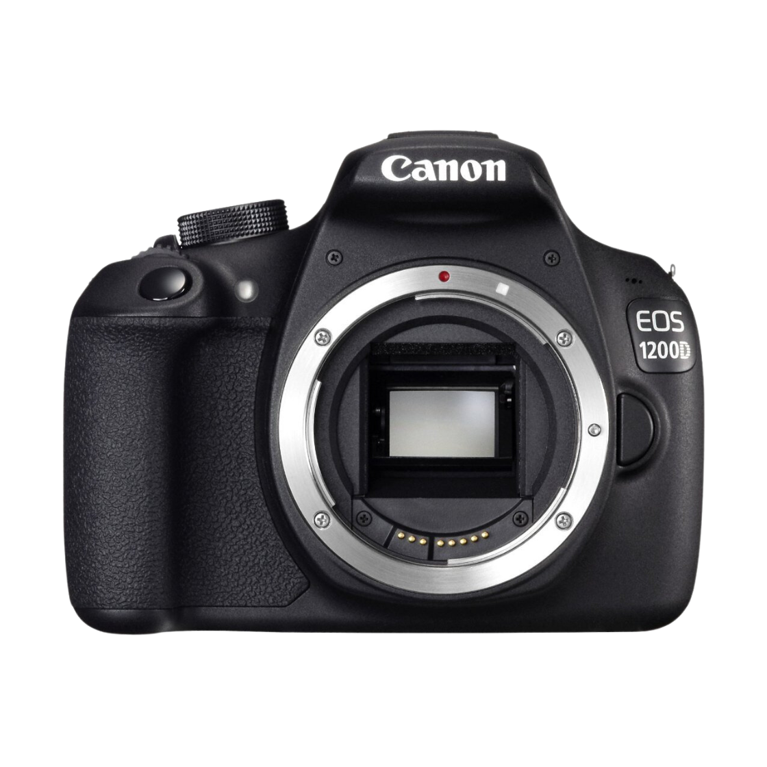 Canon EOS 1200D