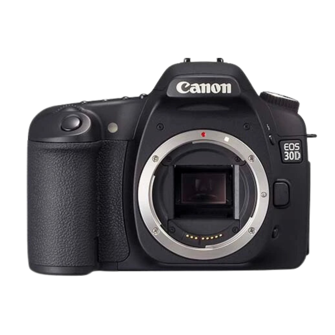 Canon EOS 30D