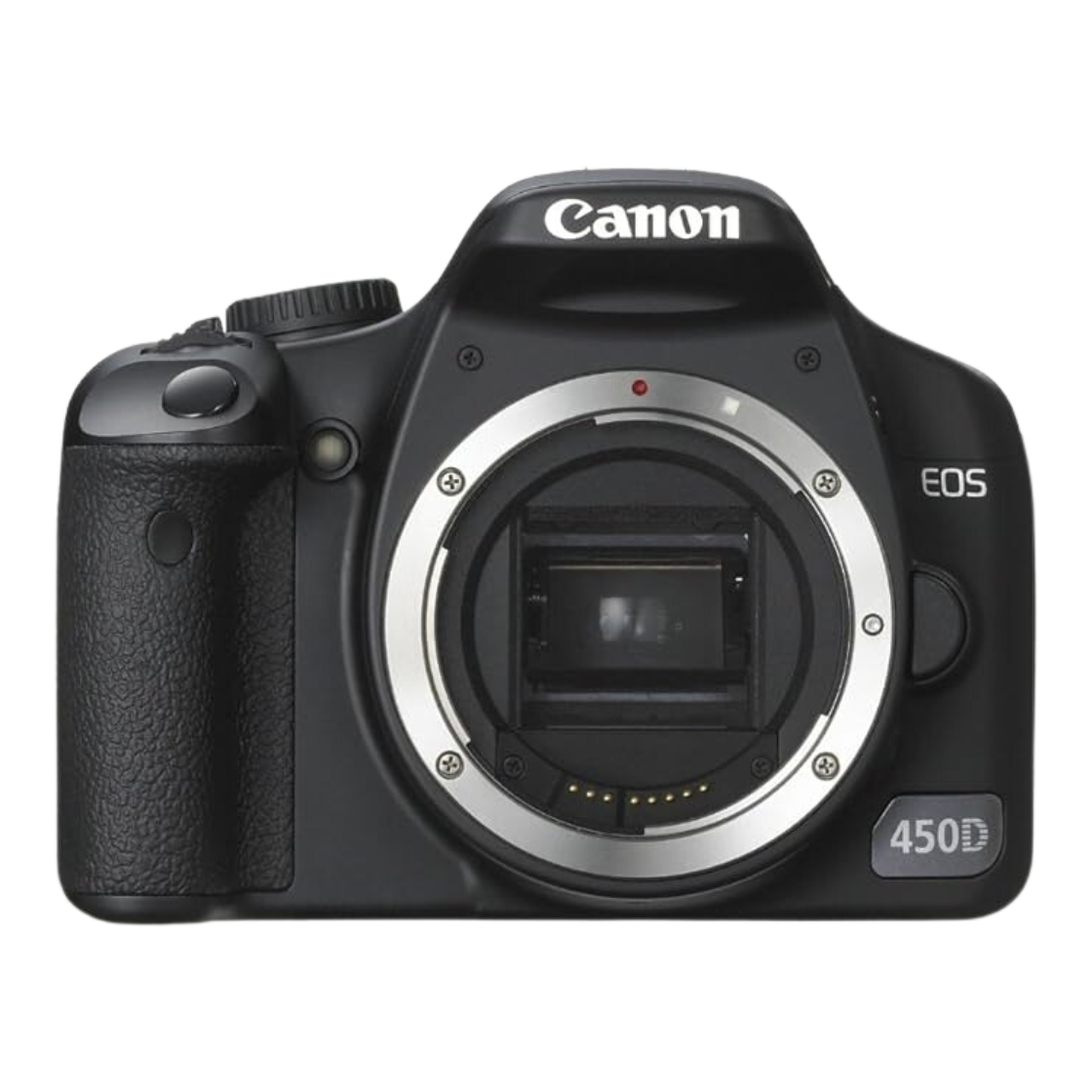 Canon EOS 450D