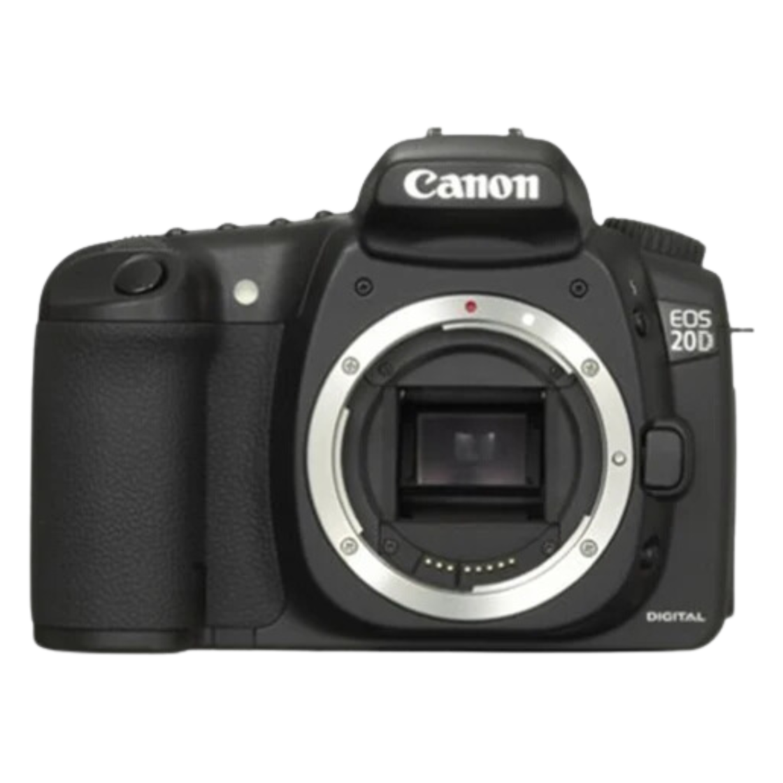 Canon EOS 20D