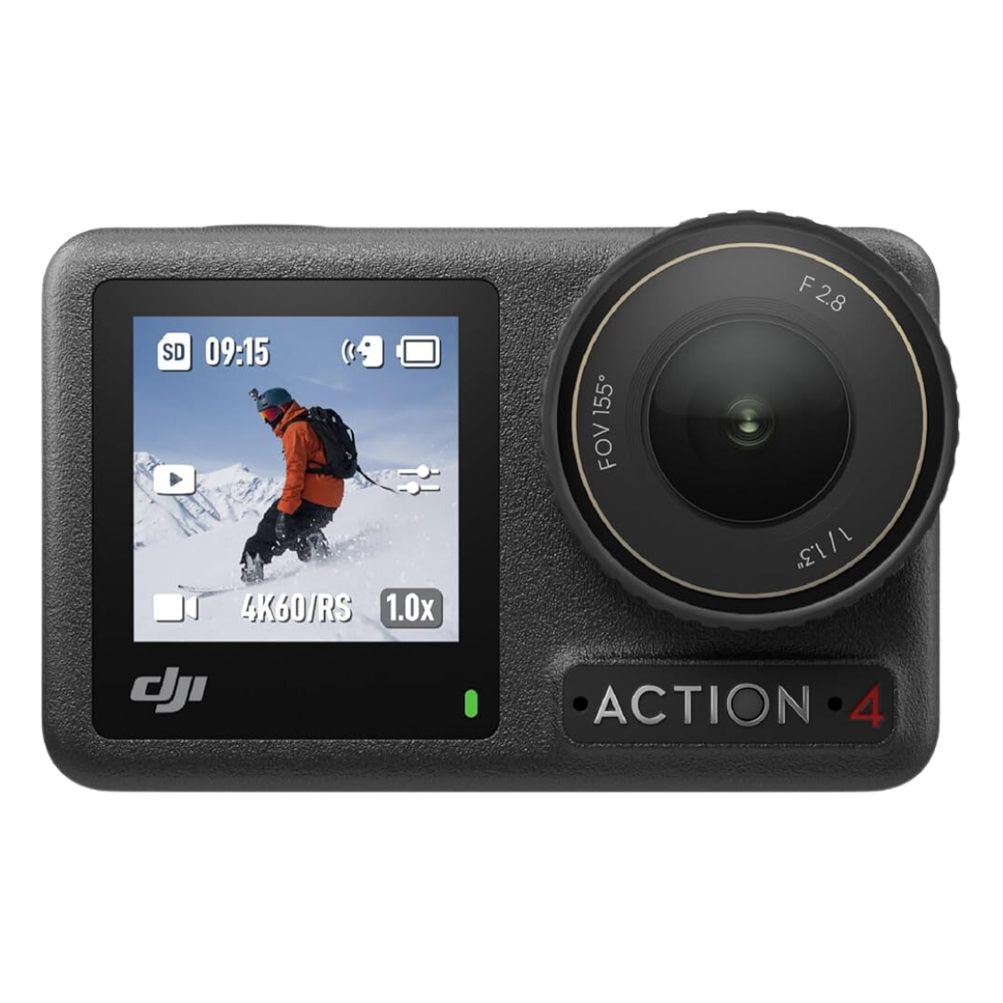 DJI Osmo Action 4