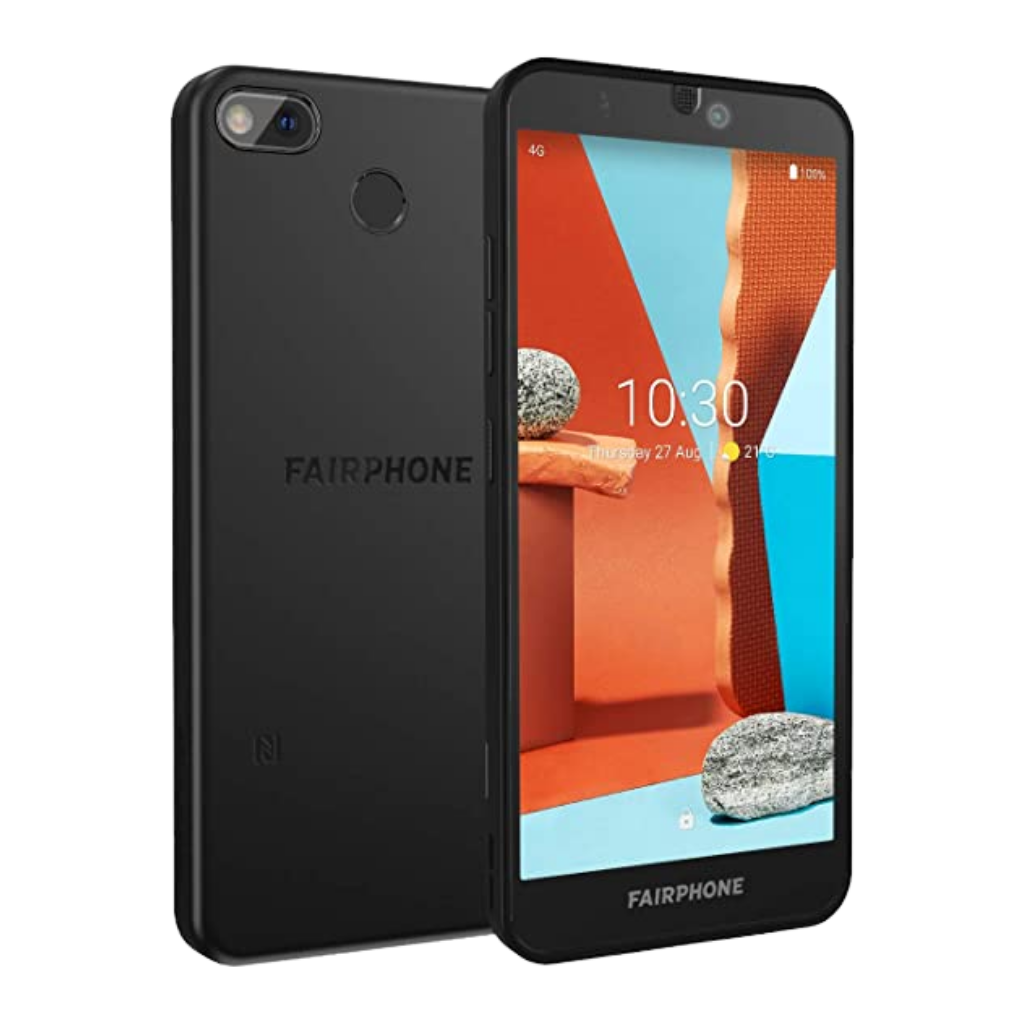 Fairphone 3 Plus