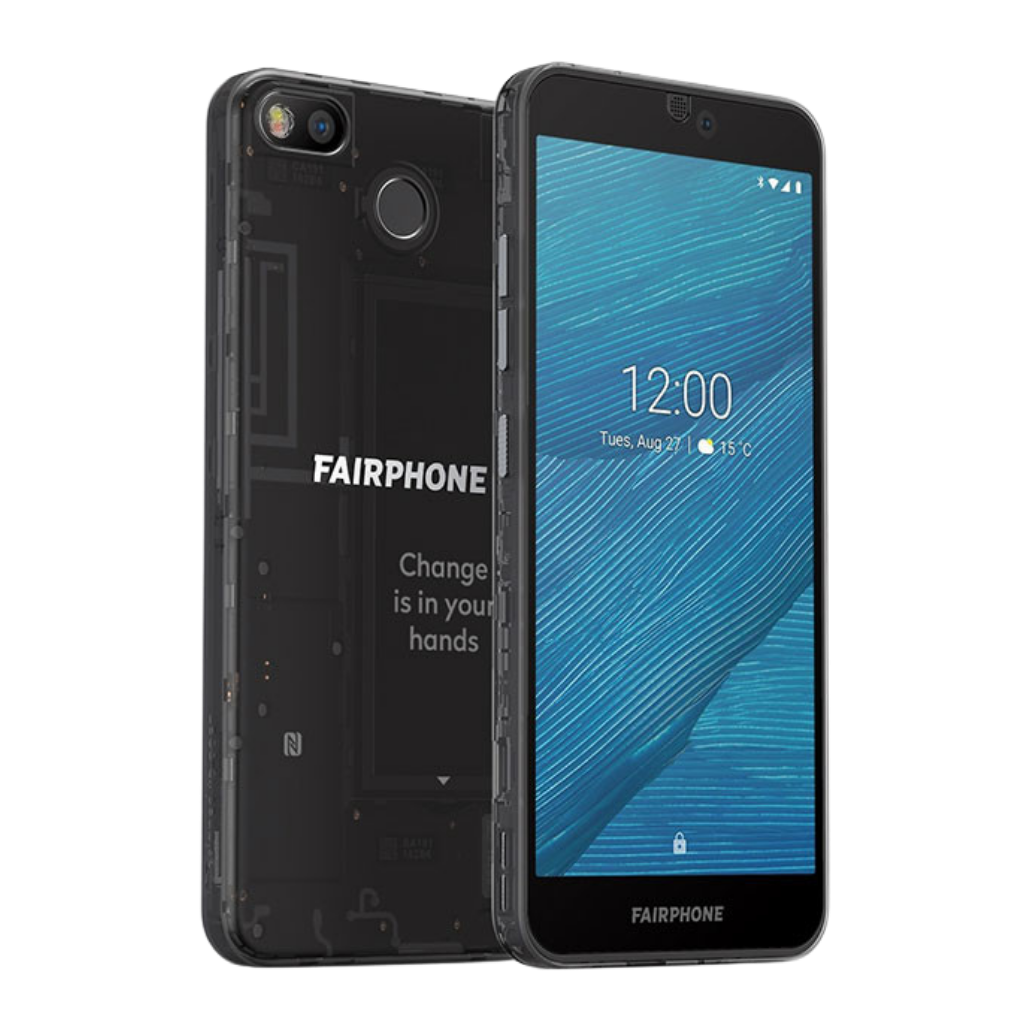 Fairphone 3