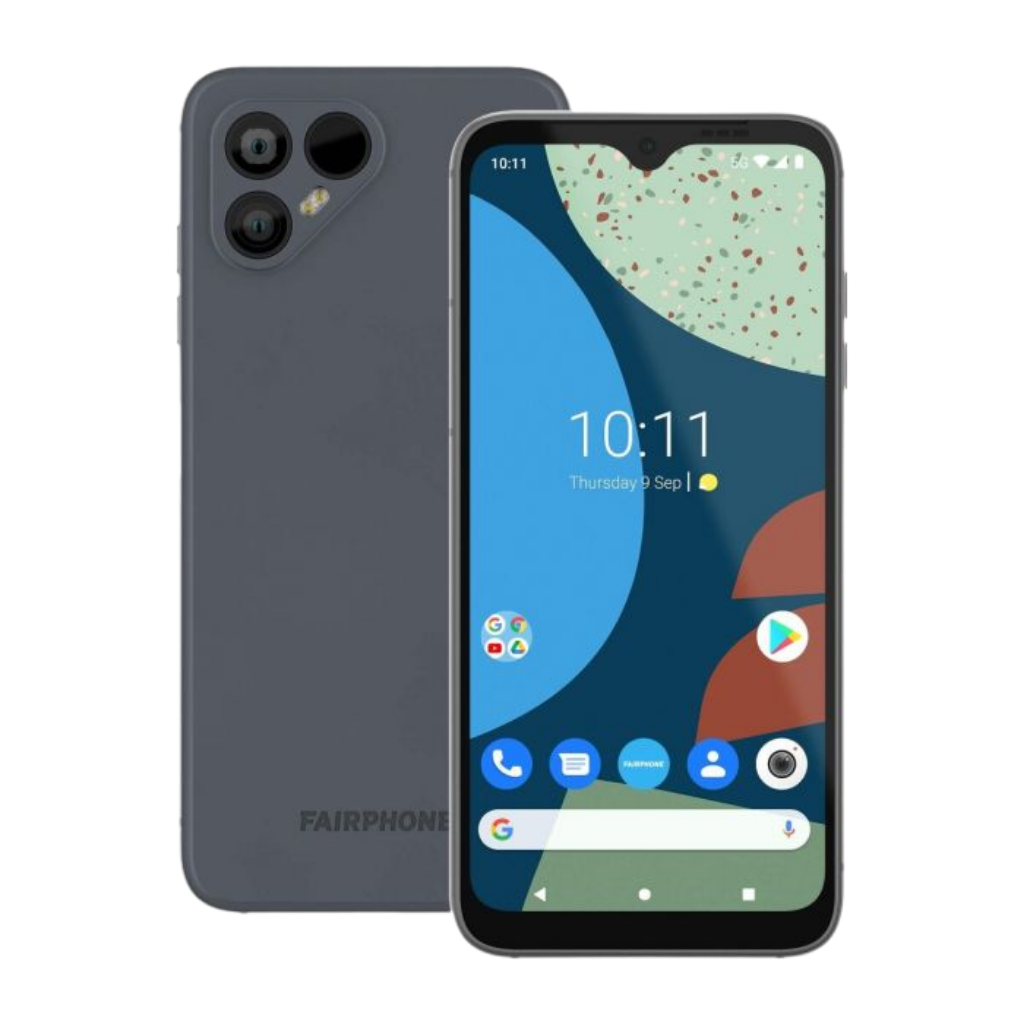 Fairphone 4