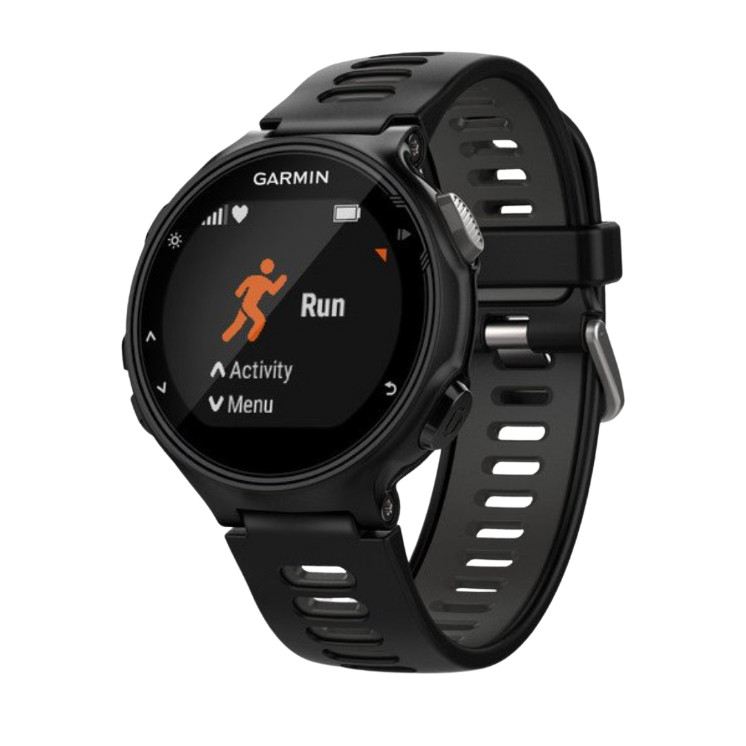 Garmin Forerunner 735XT