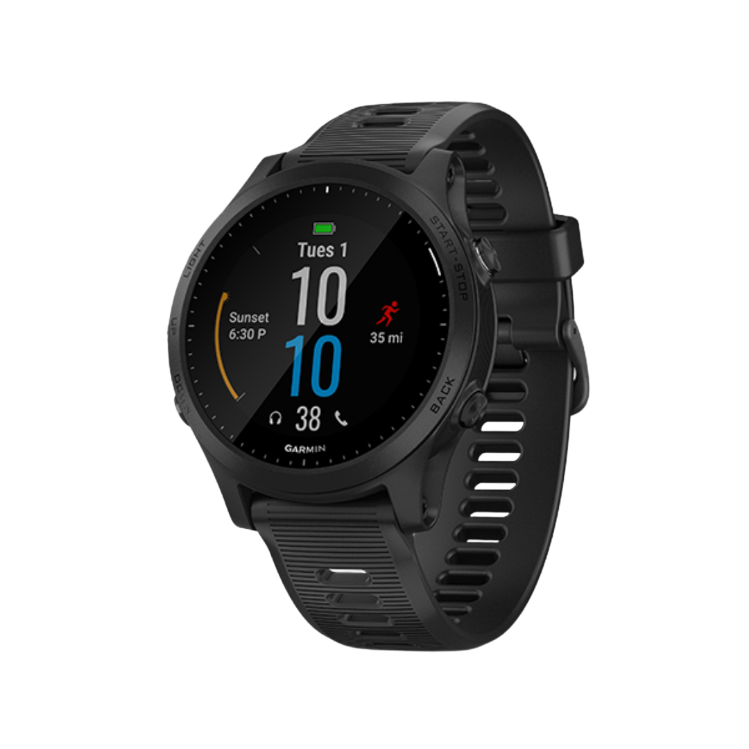 Garmin Forerunner 945