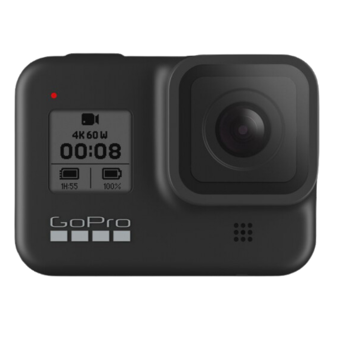 GoPro Hero 8