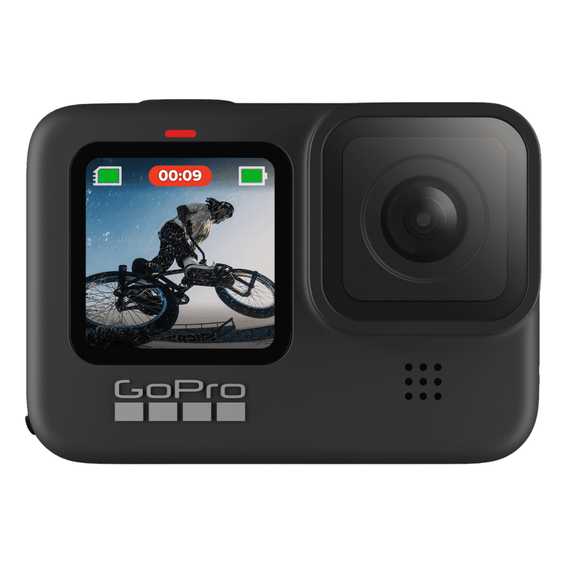 GoPro Hero 9