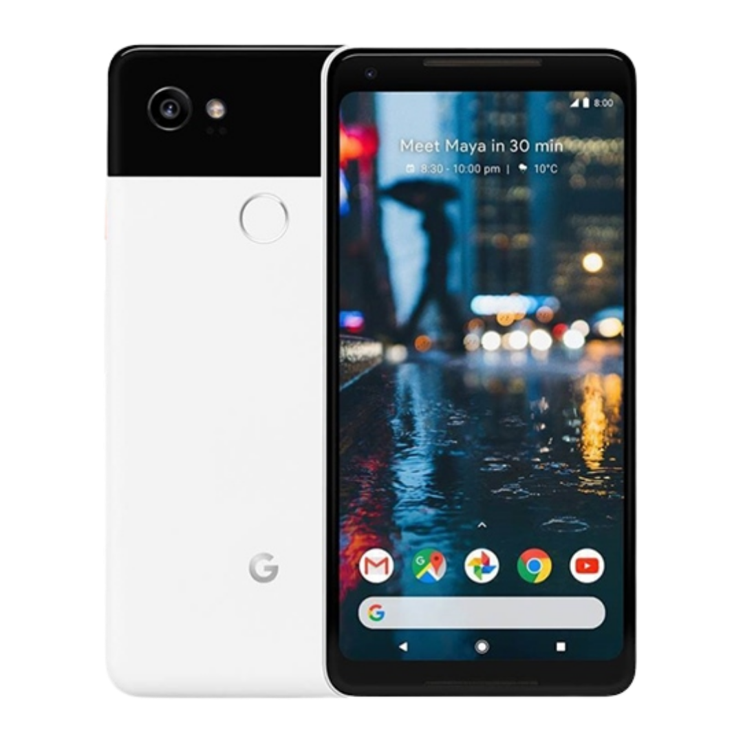 Google Pixel 2 XL