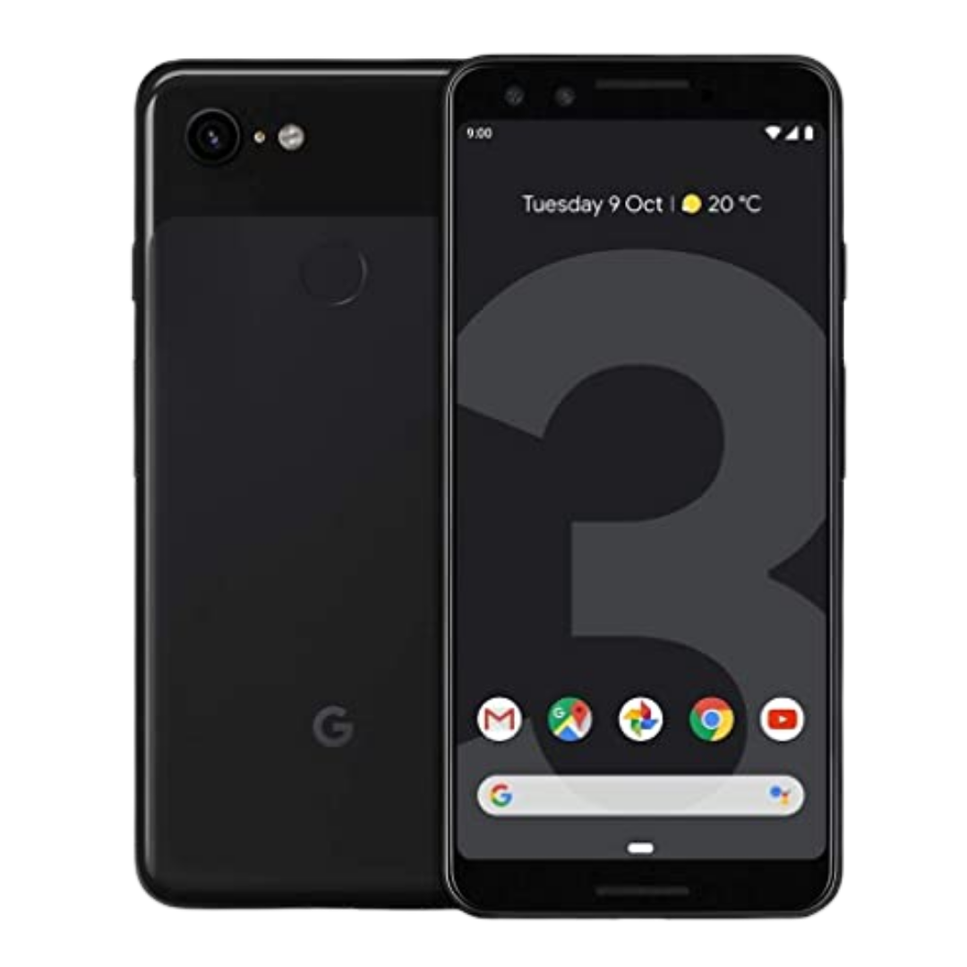 Google Pixel 3 XL