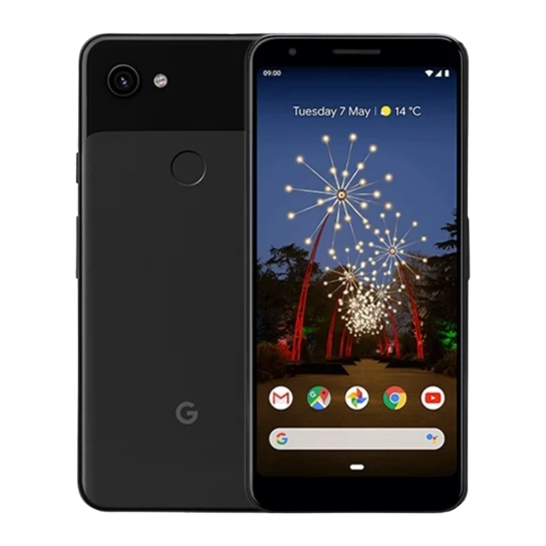 Google Pixel 3A XL