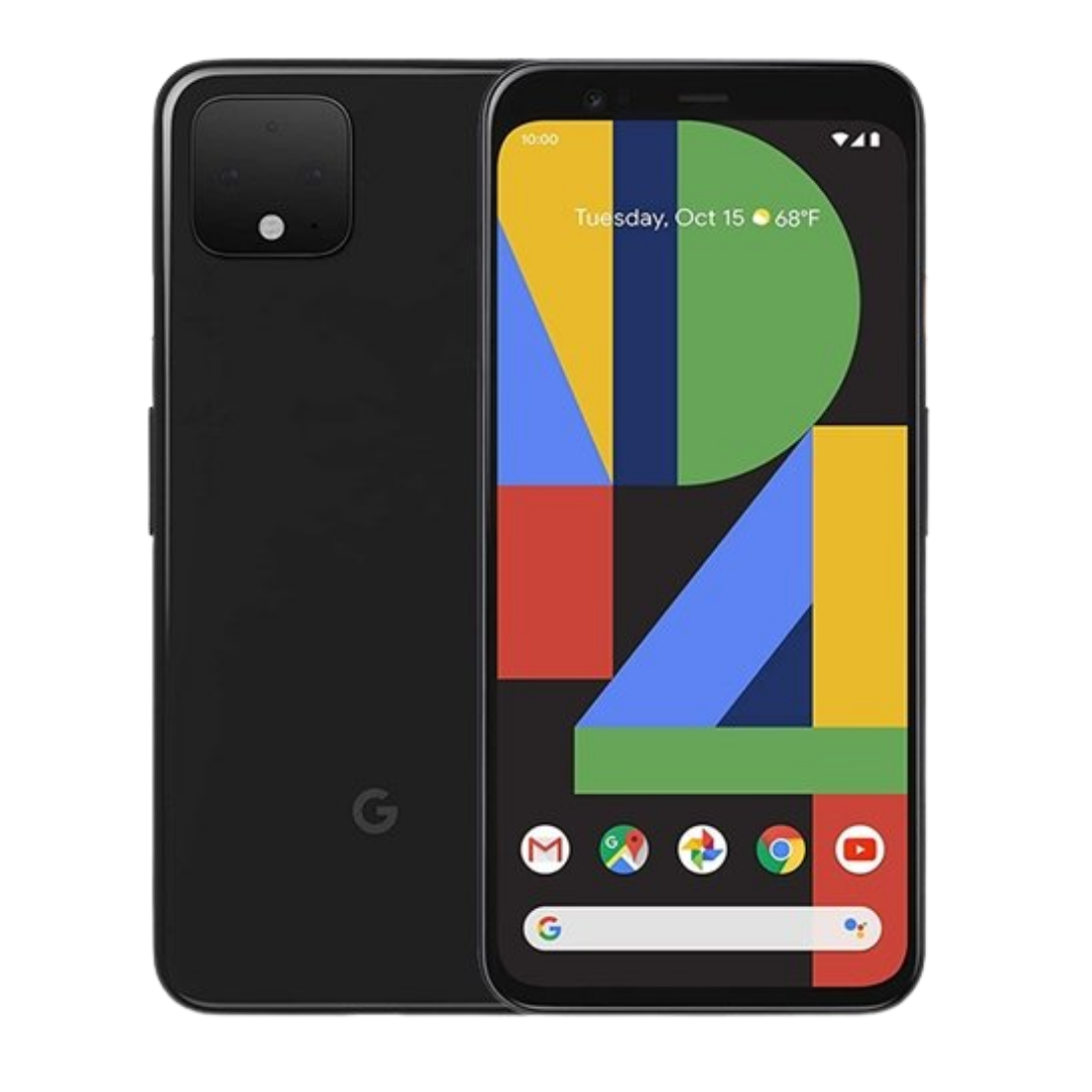 Google Pixel 4