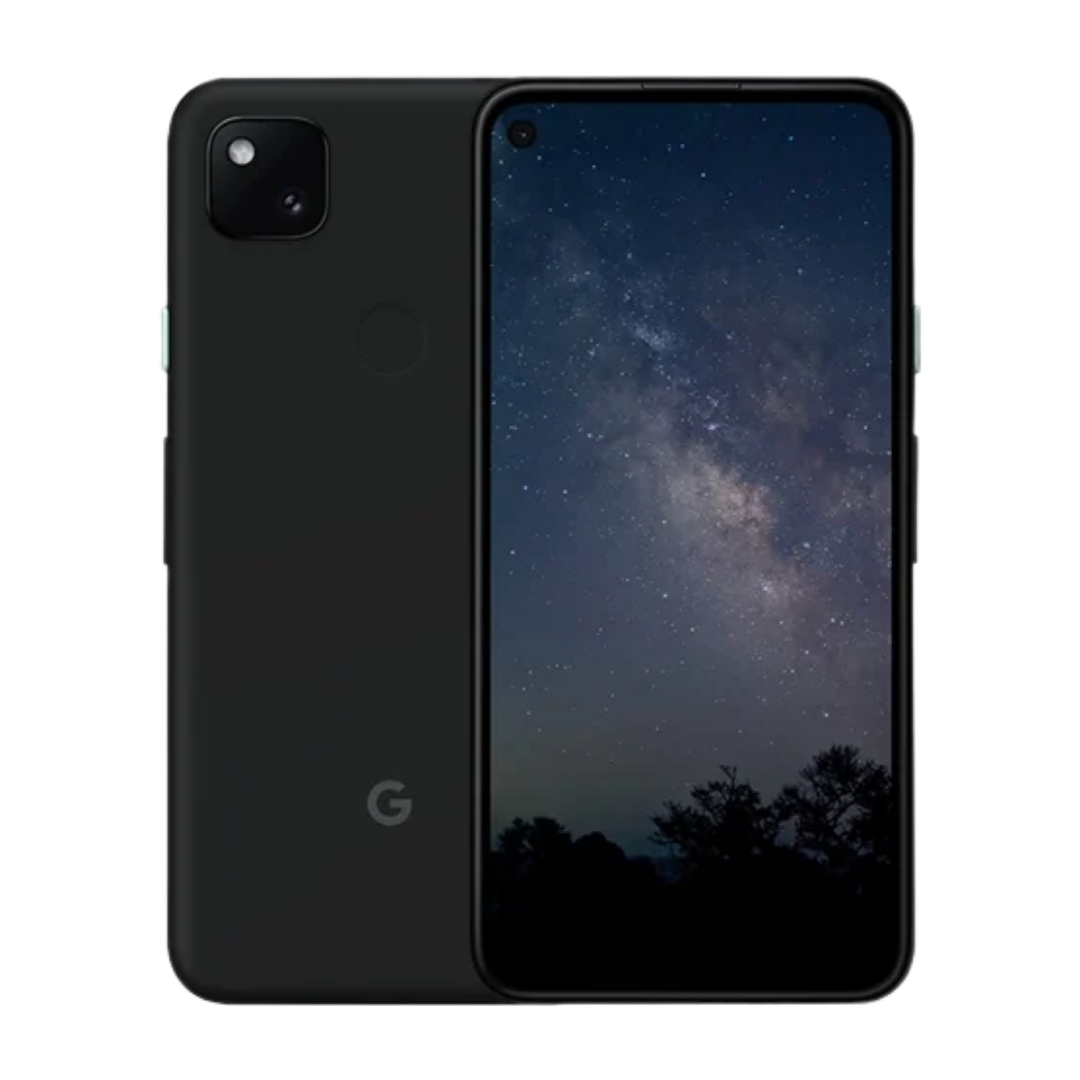 Google Pixel 4a