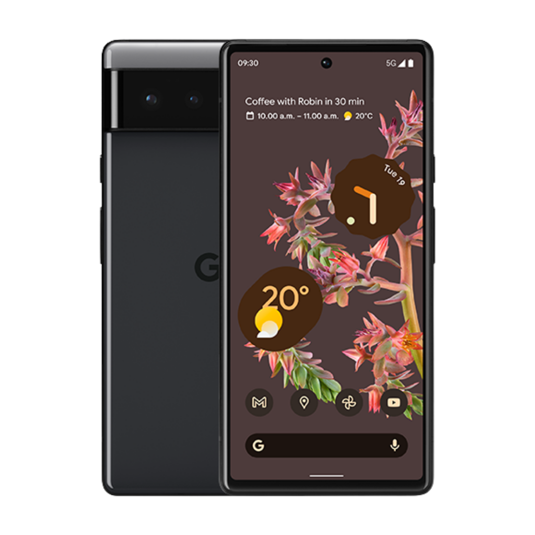 Google Pixel 6