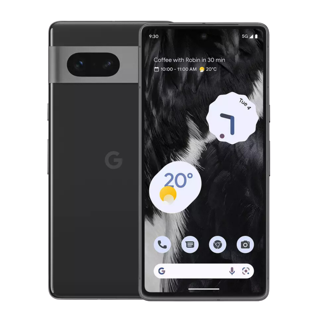 Google Pixel 7