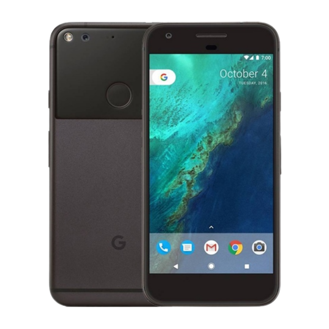 Google Pixel XL