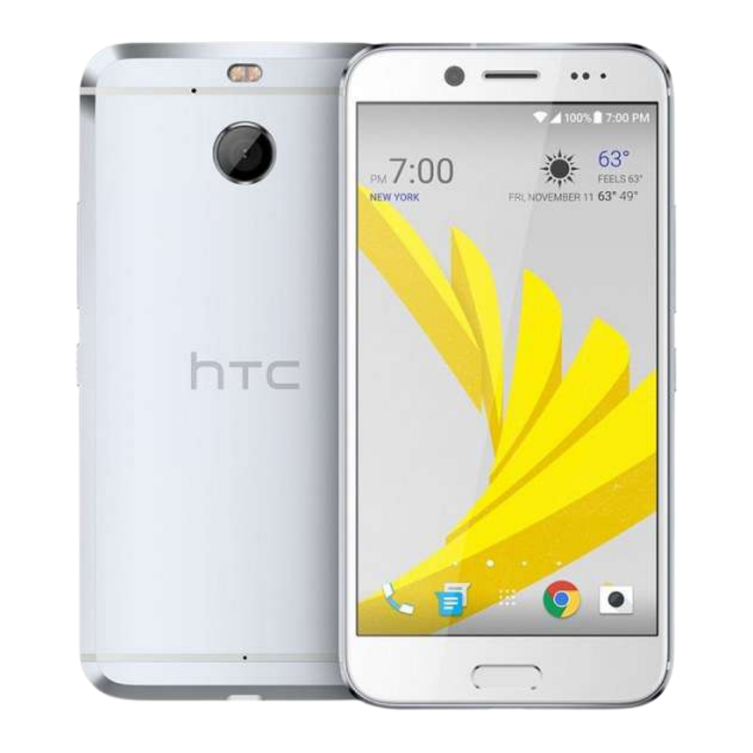 HTC 10