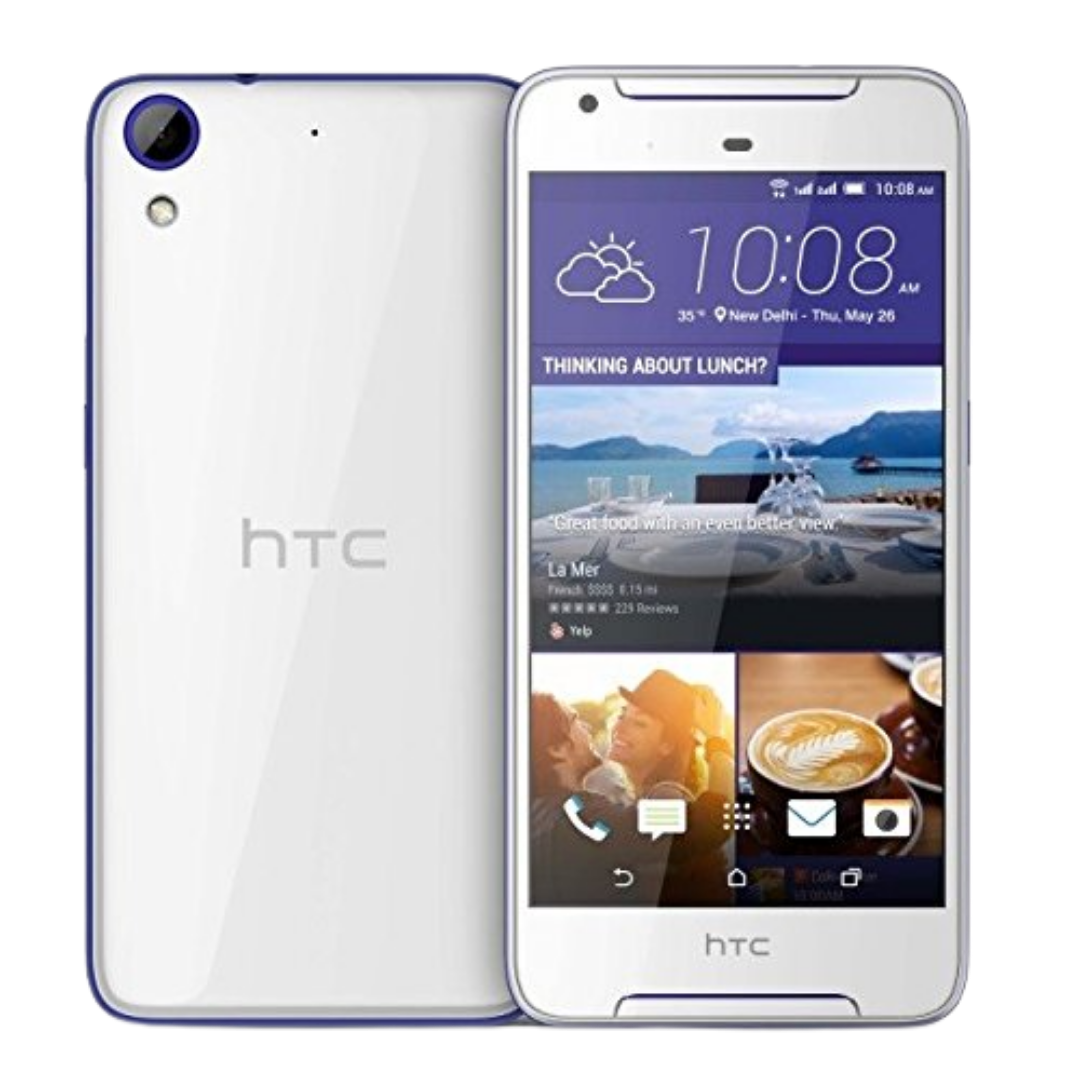 HTC Desire 628