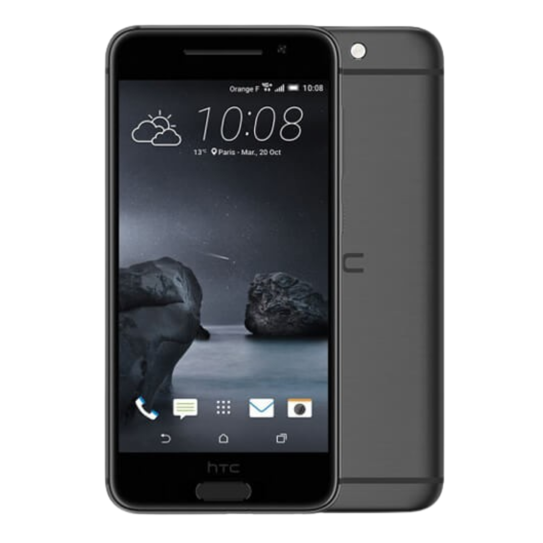 HTC One A9