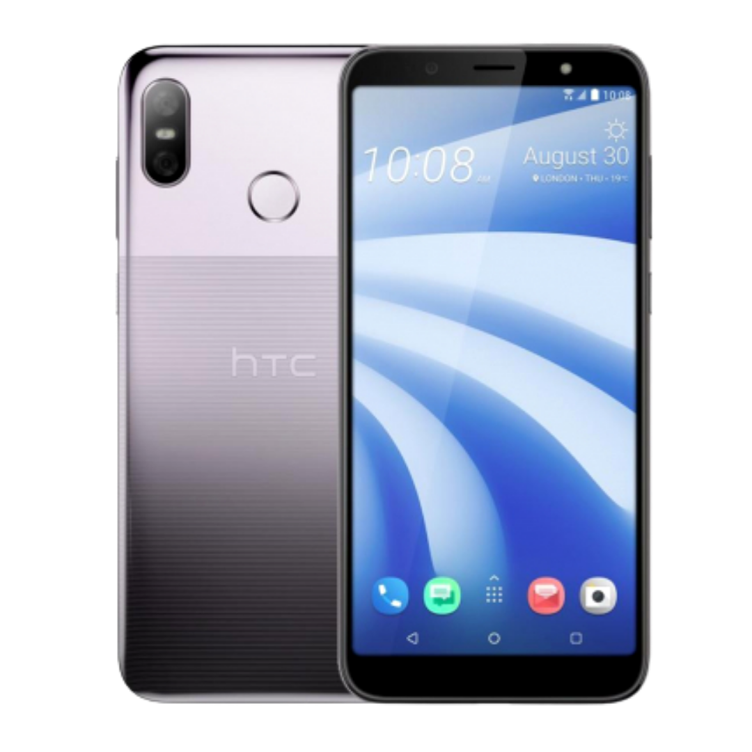 HTC U12 Life