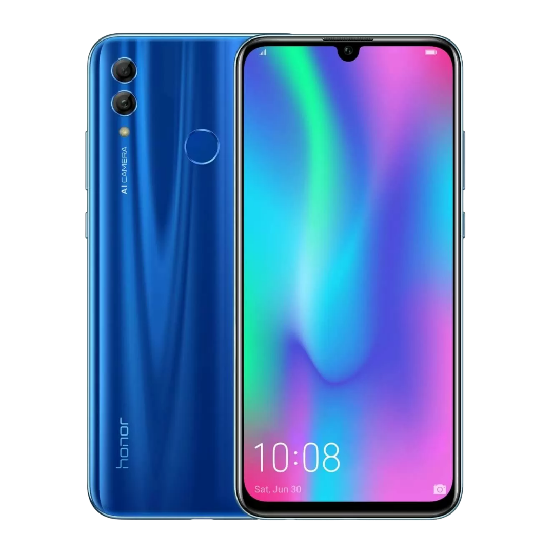 Honor 10