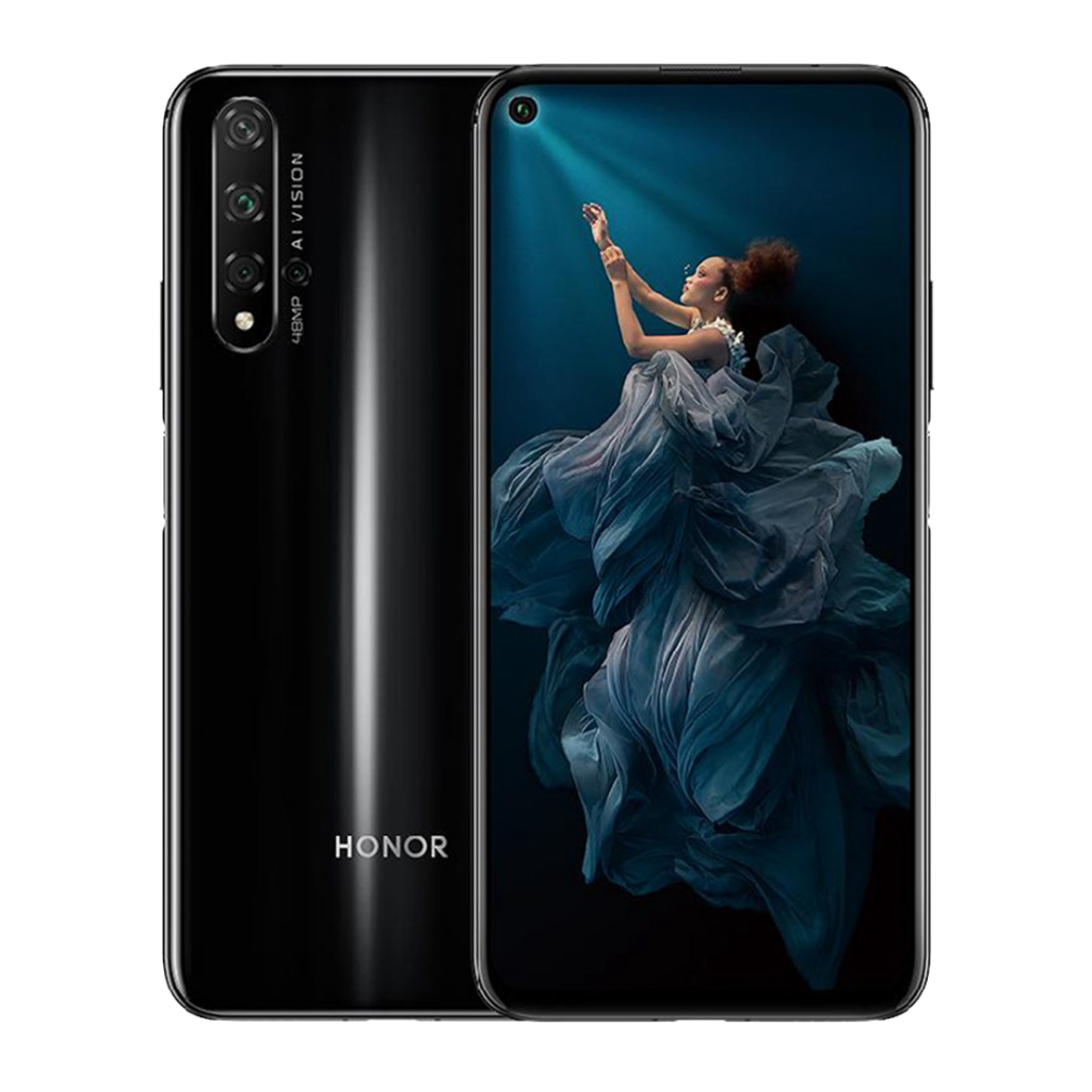 Honor 20 Pro