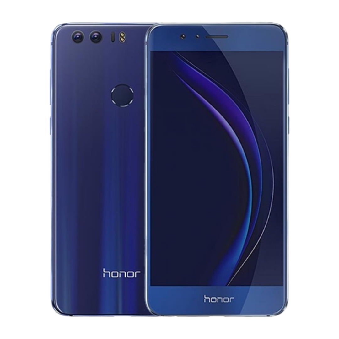 Honor 8