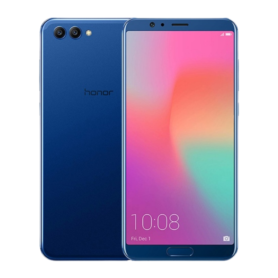 Honor View 10